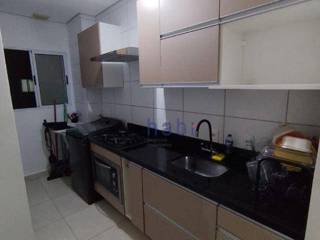 Apartamento venda em Sorocaba