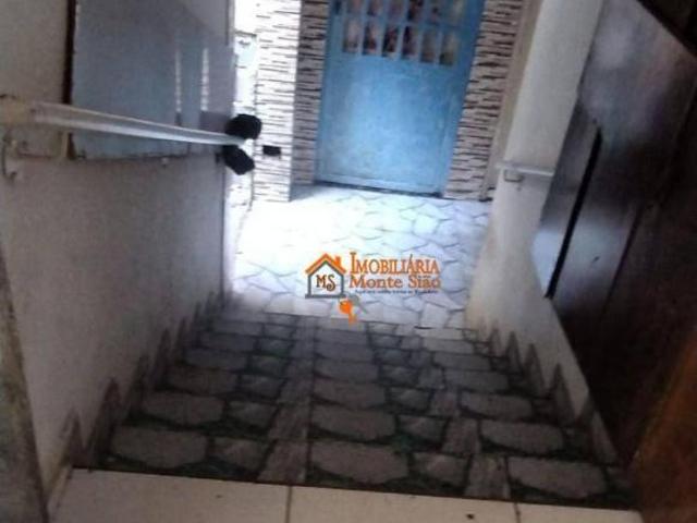 Apartamento venda em Jurema, Guarulhos