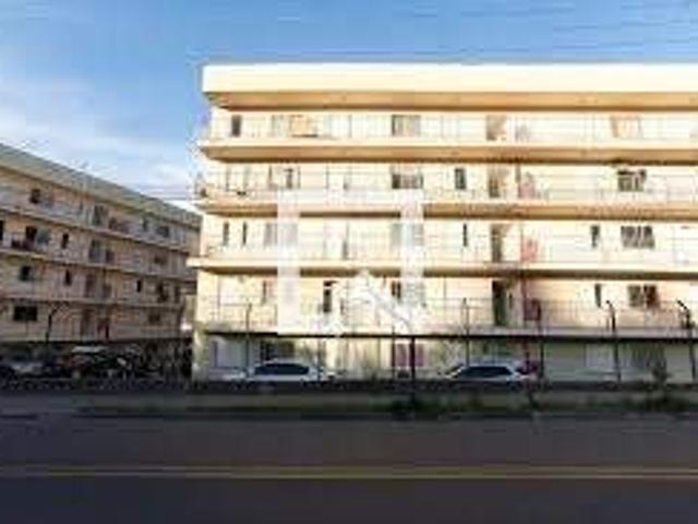 Apartamento venda em Núcleo Ponta Alta, Guarulhos