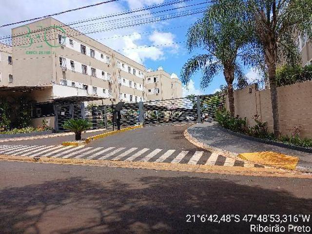 Apartamento venda em Região Imediata de Ribeirão Preto, Região Metropolitana de Ribeirão Preto