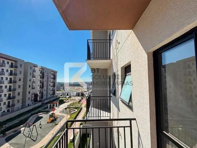 Apartamento venda em Jardim Portal do Sol, Indaiatuba