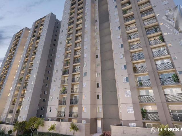 Apartamento venda em Região Imediata de Campinas, Região Metropolitana de Campinas