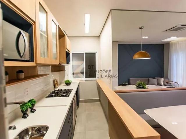 Apartamento venda em Jardim das Gaivotas, Indaiatuba