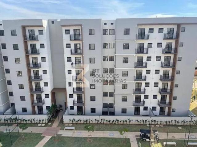 Apartamento venda em Jardim Portal do Sol, Indaiatuba