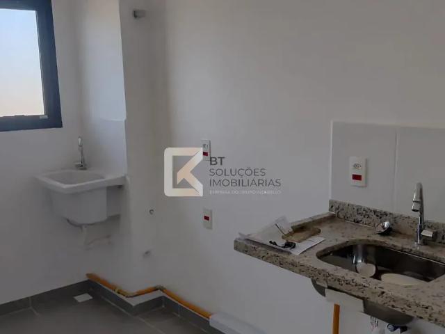 Apartamento venda em Indaiatuba
