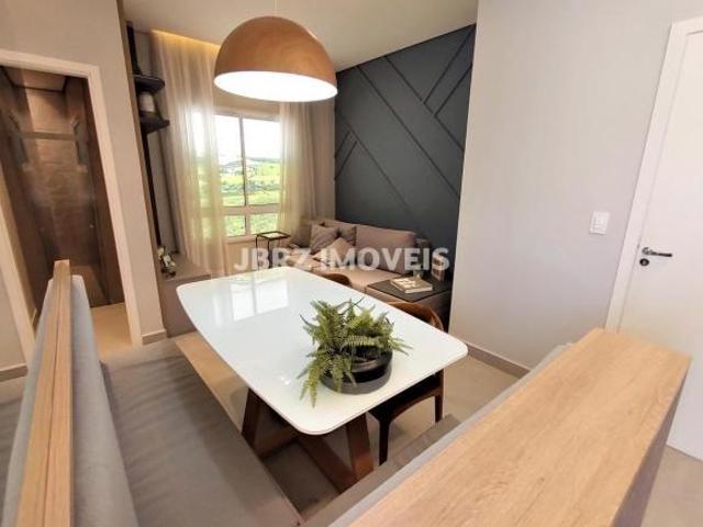 Apartamento venda em Jardim Portal do Sol, Indaiatuba