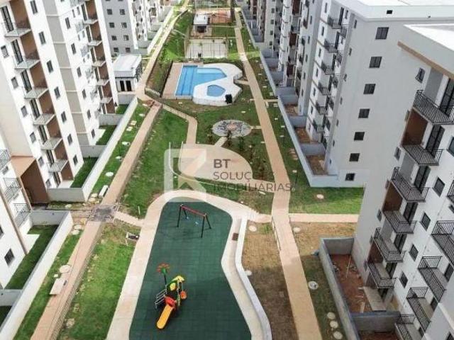 Apartamento venda em Jardim Portal do Sol, Indaiatuba