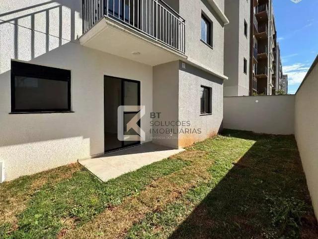 Apartamento venda em Indaiatuba