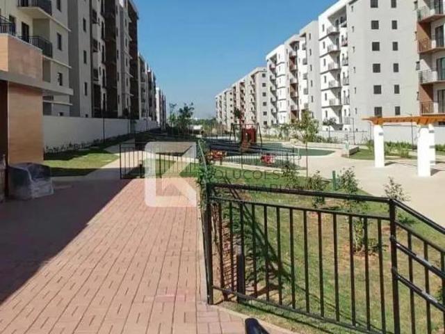 Apartamento venda em Jardim Portal do Sol, Indaiatuba
