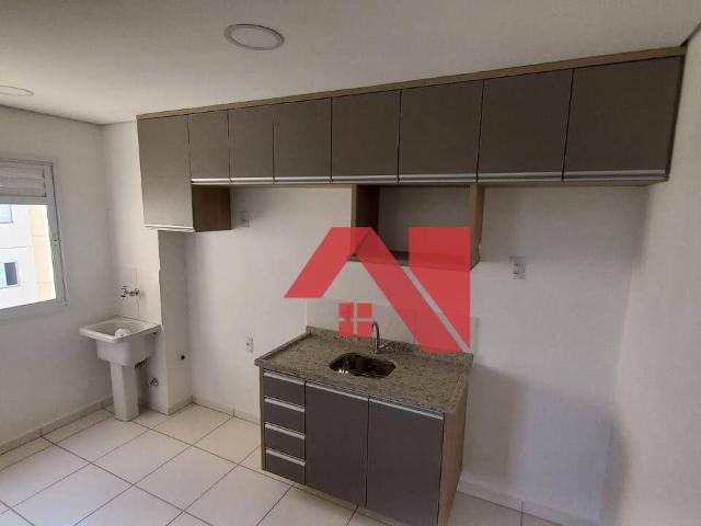 Apartamento aluguel em Região Imediata de Mogi Guaçu, Mogi Guaçu