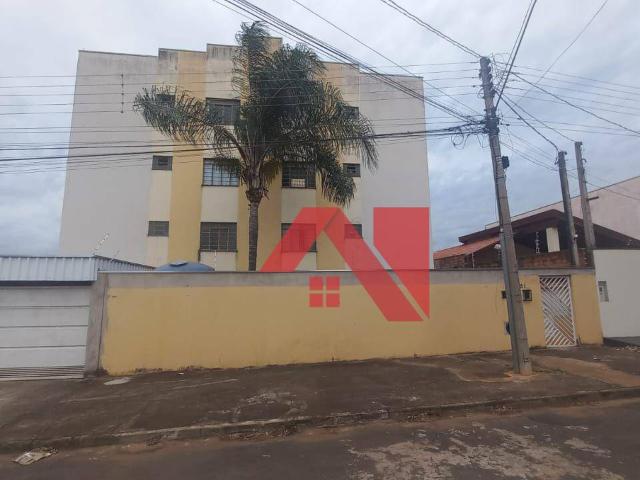 Apartamento venda em Região Imediata de Mogi Guaçu, Mogi Guaçu
