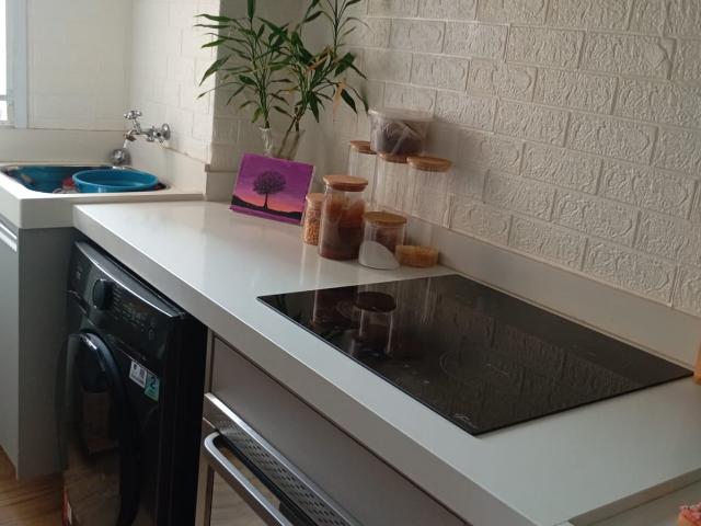 Apartamento aluguel em Mogi Guaçu
