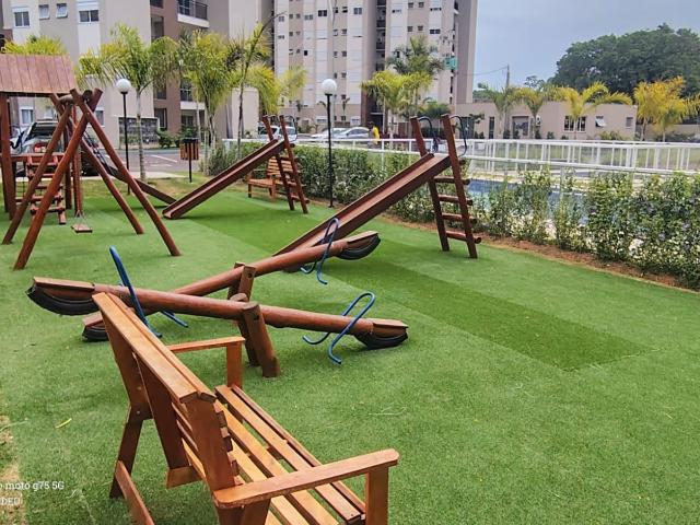Apartamento aluguel em Mogi Guaçu