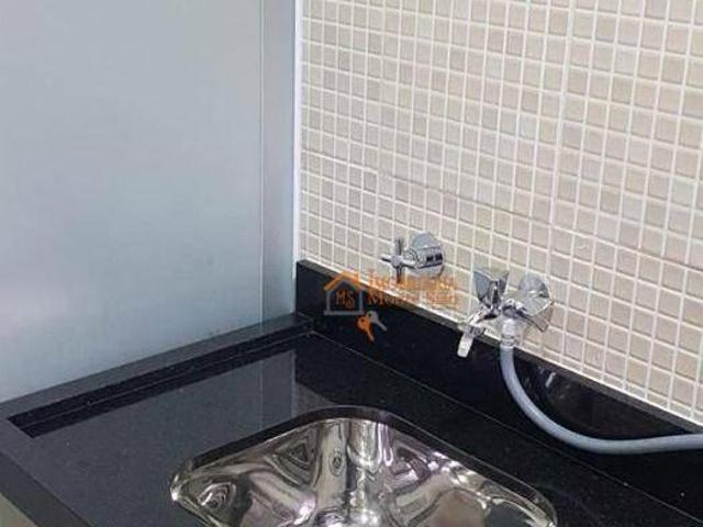 Apartamento venda em Região Imediata de São Paulo, Região Metropolitana de São Paulo