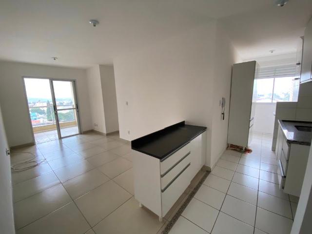 Apartamento aluguel em Parque Maria Helena, Suzano