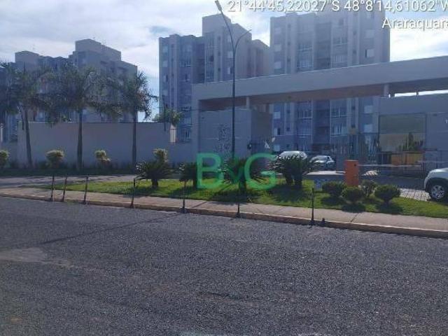 Apartamento venda em Região Imediata de Araraquara, Araraquara