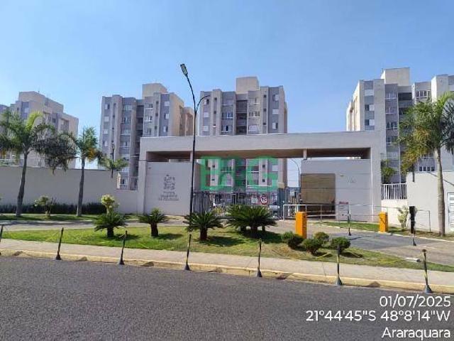 Apartamento venda em Região Imediata de Araraquara, Araraquara