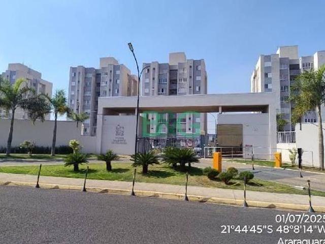 Apartamento venda em Região Imediata de Araraquara, Araraquara