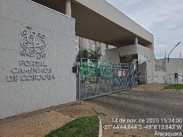 Apartamento venda em Região Imediata de Araraquara, Araraquara