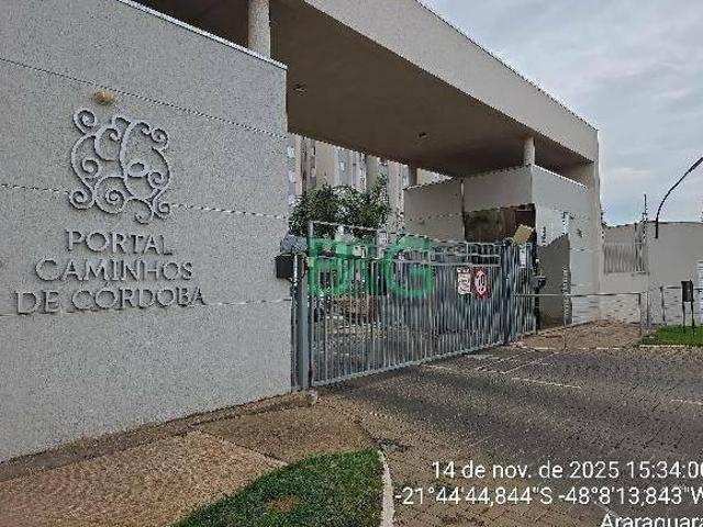 Apartamento venda em Região Imediata de Araraquara, Araraquara