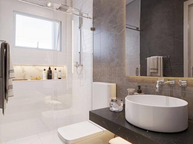 Apartamento venda em São Vicente