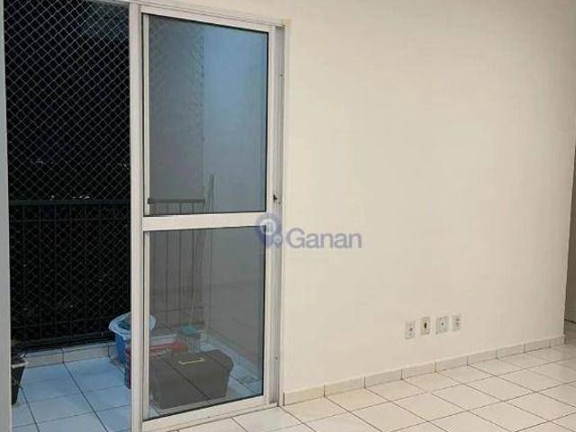 Apartamento aluguel em Jardim Ipaussurama, Campinas