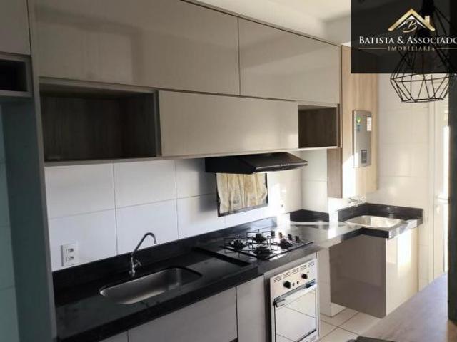 Apartamento venda em Vila Ipê, Hortolândia