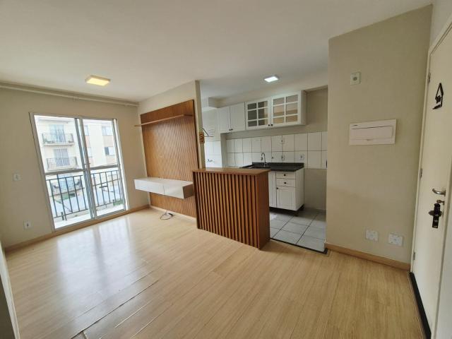 Apartamento aluguel em Mogi Guaçu, Região Geográfica Intermediária de Campinas