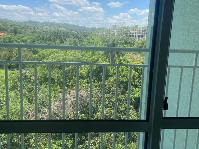 Apartamento venda em Região Imediata de Sorocaba, Região Metropolitana de Sorocaba
