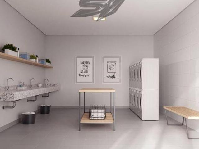 Apartamento venda em Vila Mirante, São Paulo