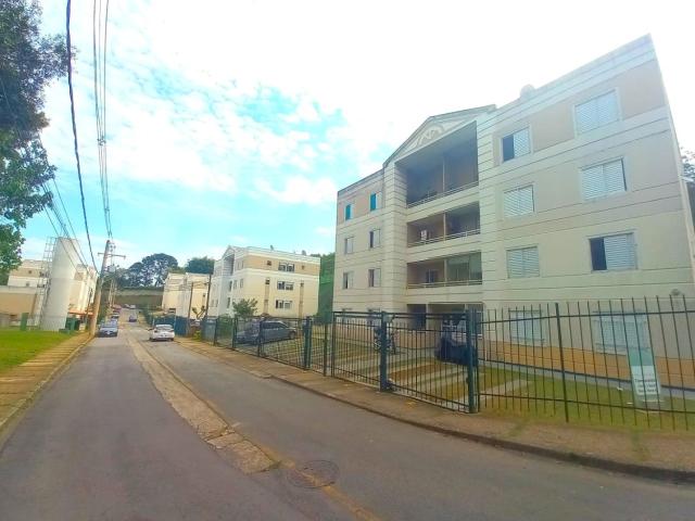Apartamento aluguel em Cotia