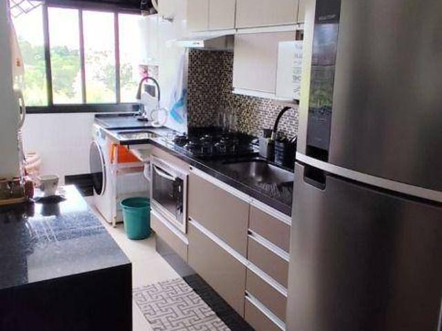 Apartamento venda em Região Imediata de São Paulo, Região Metropolitana de São Paulo