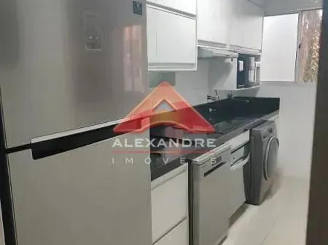 Apartamento venda em Região Imediata de São José dos Campos, Região Metropolitana do Vale do Paraíba e Litoral Norte