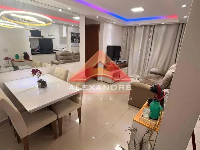 Apartamento venda em Região Imediata de São José dos Campos, Região Metropolitana do Vale do Paraíba e Litoral Norte