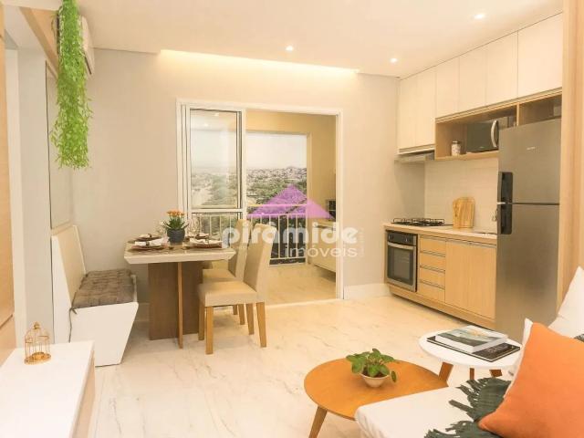 Apartamento venda em Região Imediata de São José dos Campos, Região Metropolitana do Vale do Paraíba e Litoral Norte