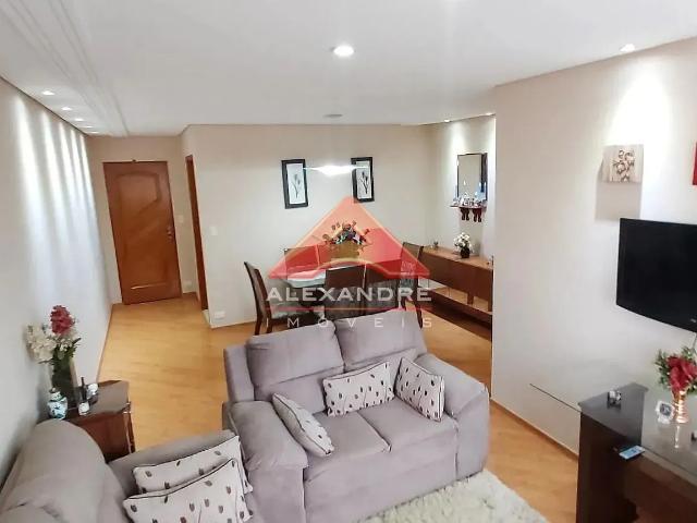Apartamento venda em Região Imediata de São José dos Campos, Região Metropolitana do Vale do Paraíba e Litoral Norte