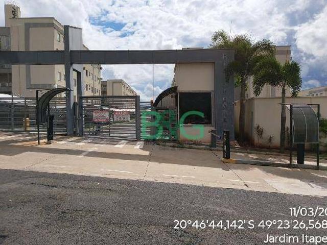 Apartamento venda em Região Imediata de São José do Rio Preto, Região Metropolitana de São José do Rio Preto
