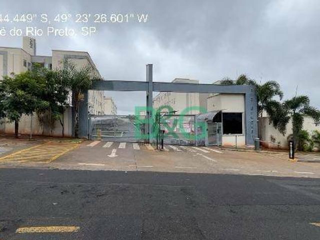 Apartamento venda em Região Imediata de São José do Rio Preto, Região Metropolitana de São José do Rio Preto