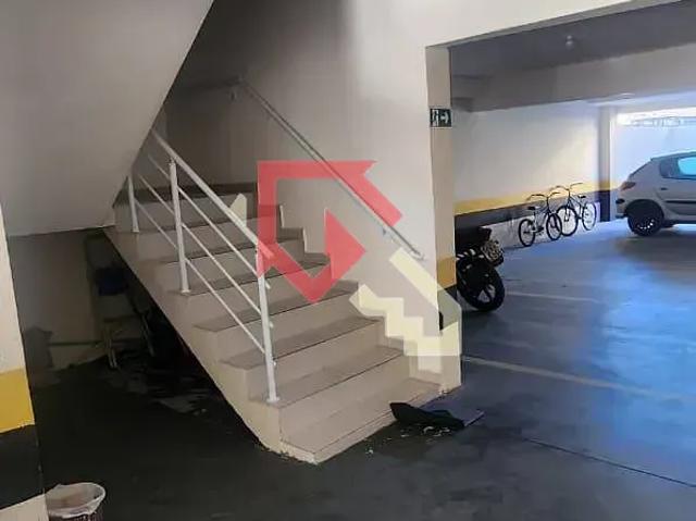 Apartamento venda em Jardim Esperança, Mauá