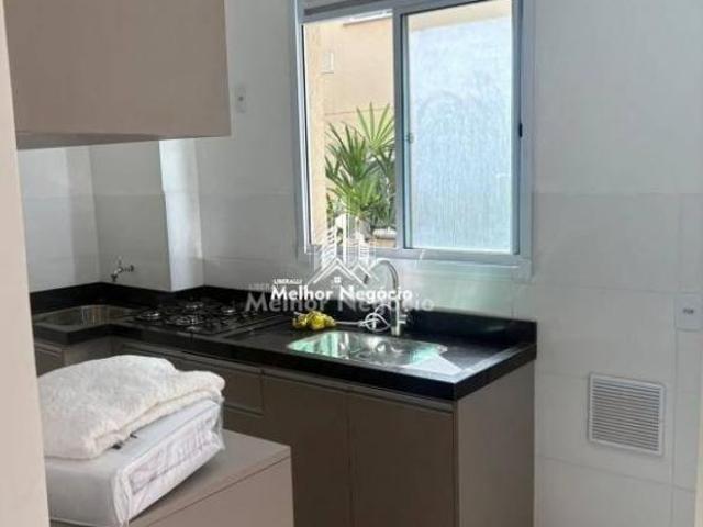 Apartamento venda em Região Imediata de Piracicaba, Região Metropolitana de Piracicaba