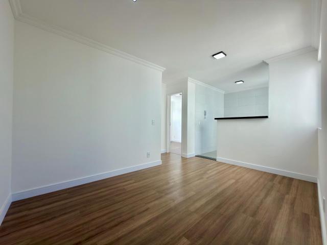 Apartamento venda em Itaqui, Campo Largo