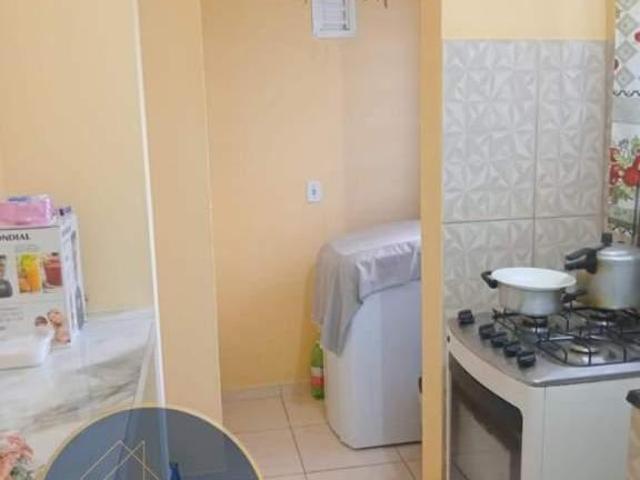 Apartamento venda em Jardim Jaci, Guarulhos