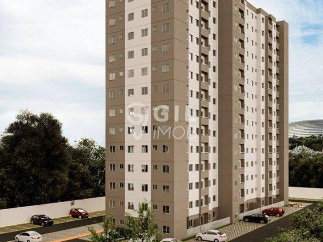 Apartamento venda em Região Imediata de São José dos Campos, Região Metropolitana do Vale do Paraíba e Litoral Norte