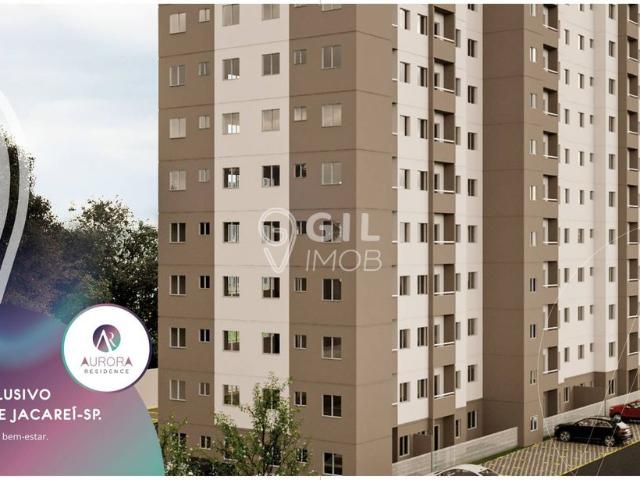 Apartamento venda em Região Imediata de São José dos Campos, Região Metropolitana do Vale do Paraíba e Litoral Norte