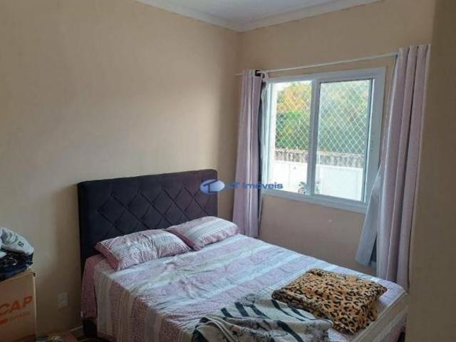 Apartamento venda em Jardim Independência, Jacareí