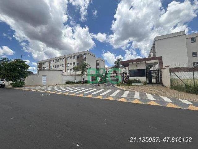 Apartamento venda em Região Imediata de Ribeirão Preto, Região Metropolitana de Ribeirão Preto