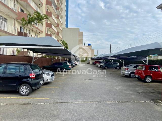 Apartamento venda em Jardim Japão, Suzano