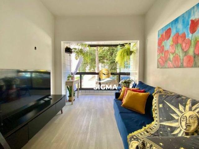Apartamento venda em Região Imediata de Santos, Região Metropolitana da Baixada Santista