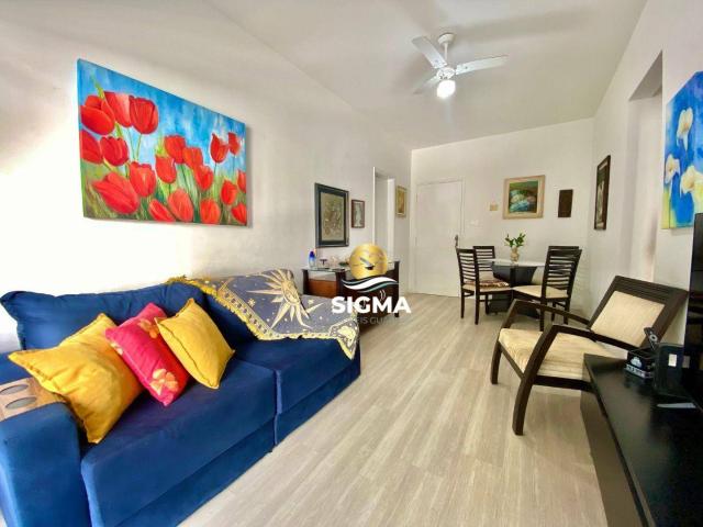 Apartamento venda em Região Imediata de Santos, Região Metropolitana da Baixada Santista