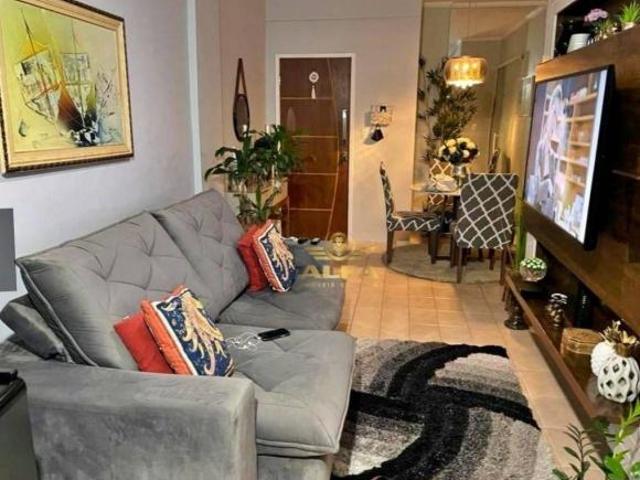 Apartamento venda em Região Imediata de Santos, Região Metropolitana da Baixada Santista